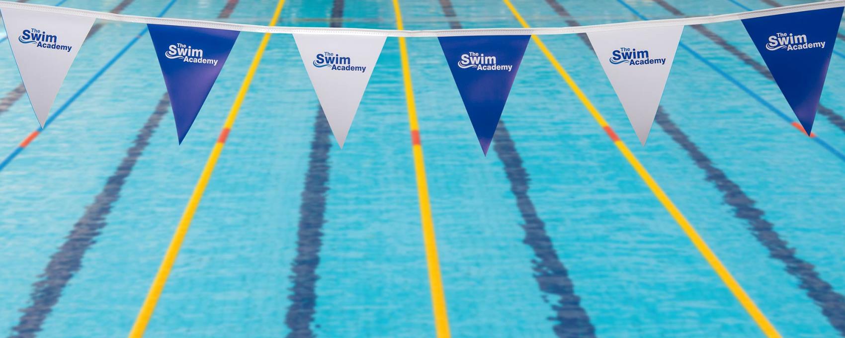 Backstroke Flags for Swimming Pools Swimming Pool Flags