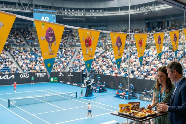 zoomed tennis